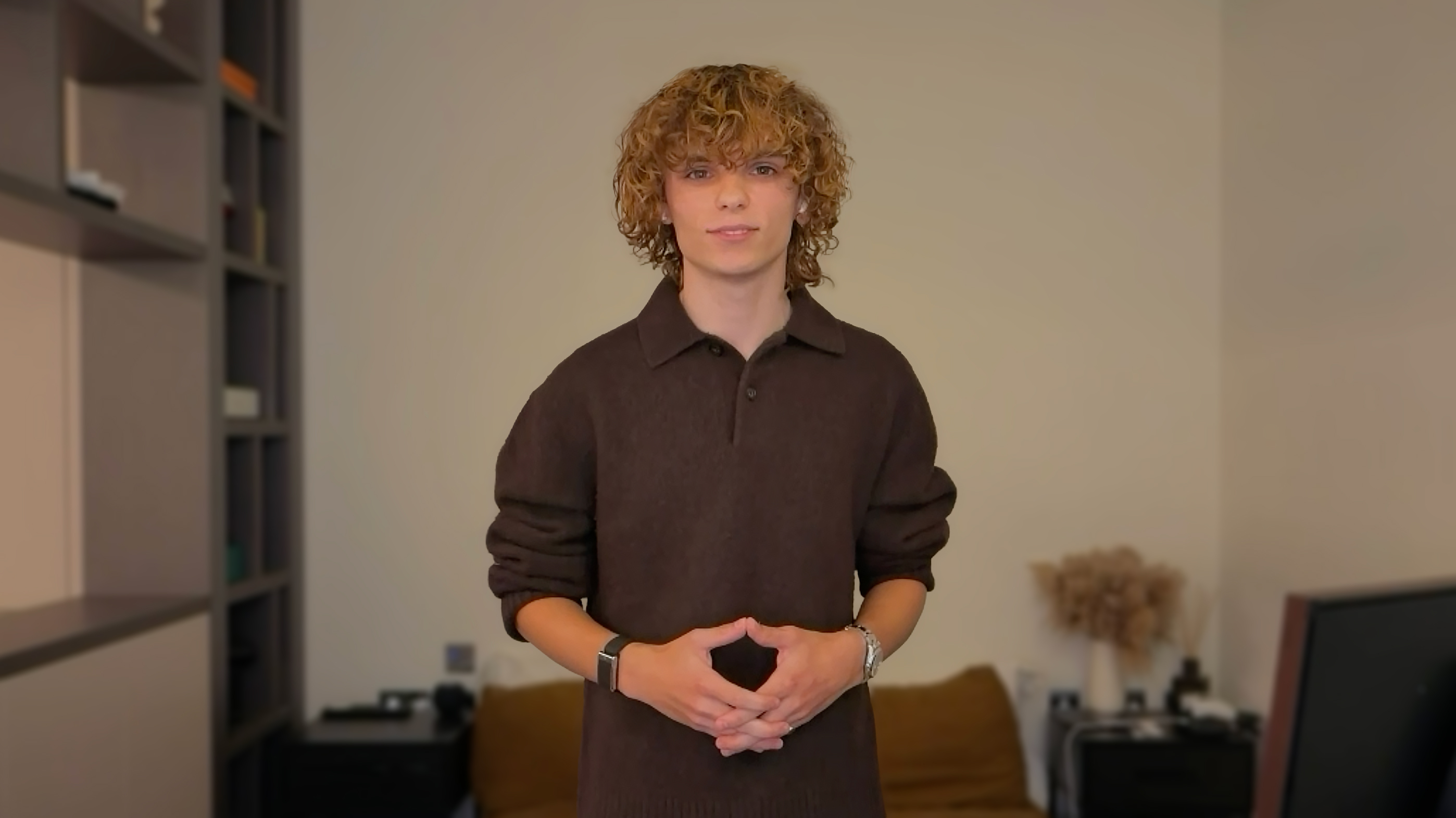 Luke Bettridge, founder of Bedrock Governance